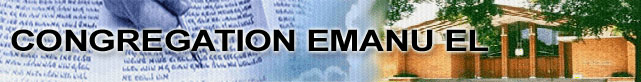 congregation emanu el