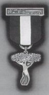 etz chaim award