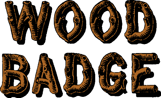 woodbadge
