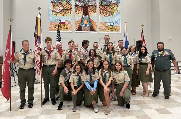 Boy Scouts of America